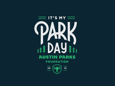 It's My Park Day 2016