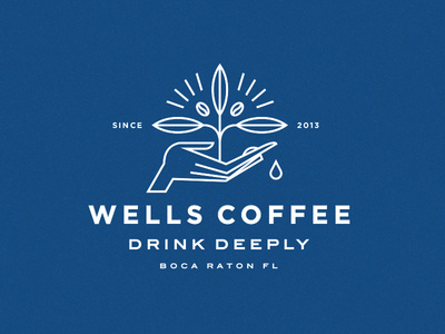 Wells Coffee