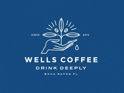 Wells Coffee