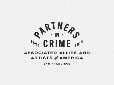 Partners In Crime II