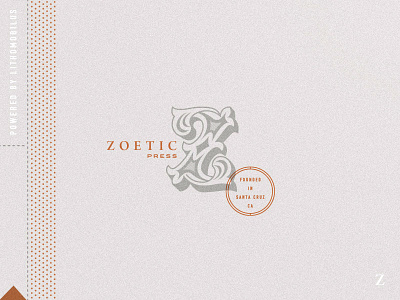 Zoetic Press