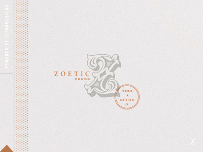 Zoetic Press