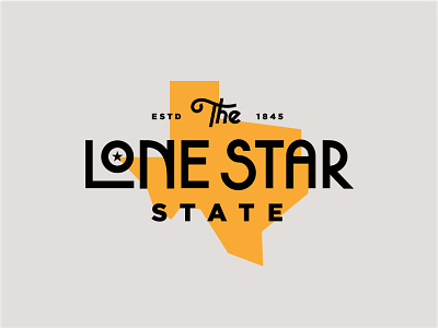 The Lone Star State (Tee)