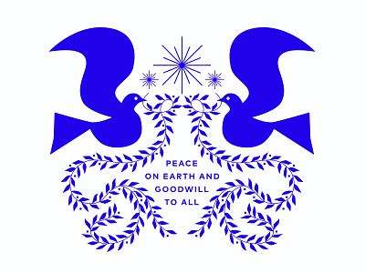 Peace On Earth