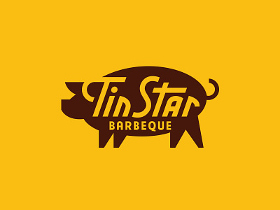 Tin Star BBQ