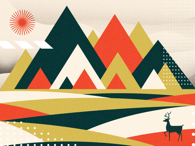 Mountains