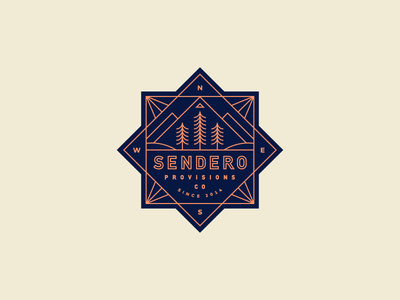 Sendero Provisions Co II