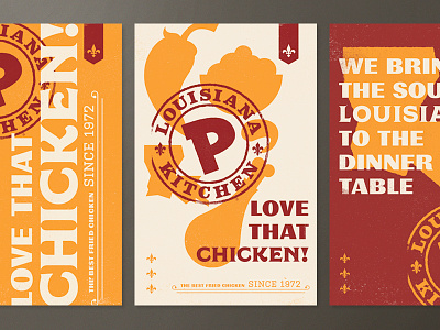 Popeyes (Brand Exploration)