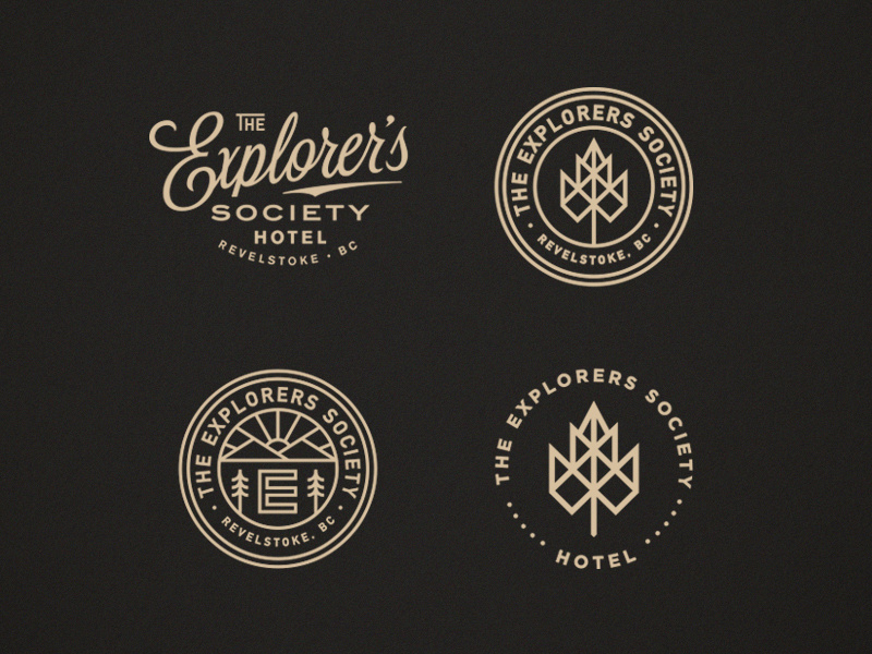 Badges