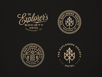 The Explorers Society Hotel