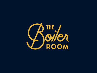 The Boiler Room