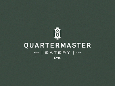 Quartermaster Eatery