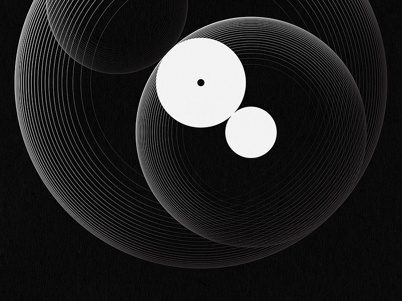 Transcendent Form Series II by Steve Wolf on Dribbble