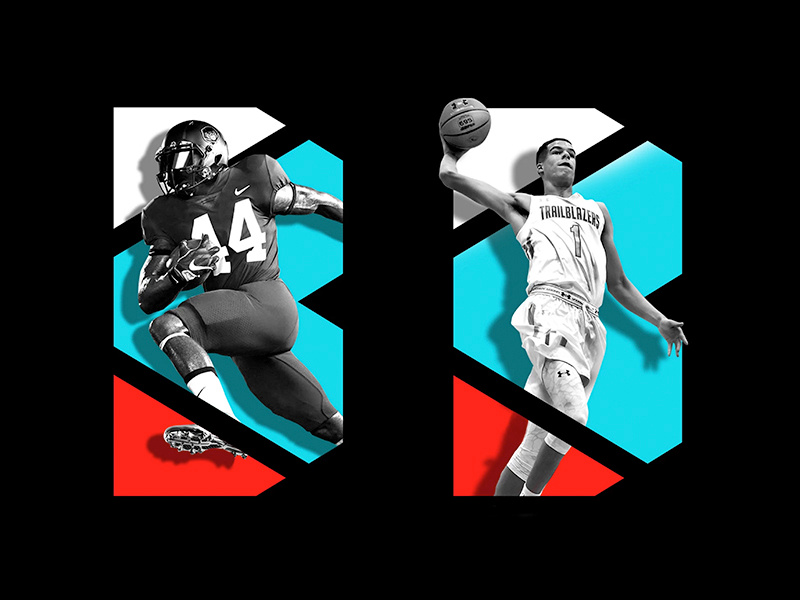 Blueprint Part Iii By Steve Wolf On Dribbble