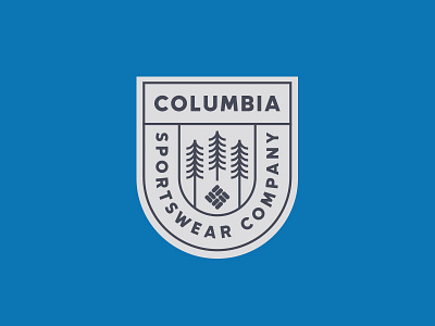 Columbia Sportswear