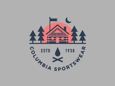Columbia Sportswear