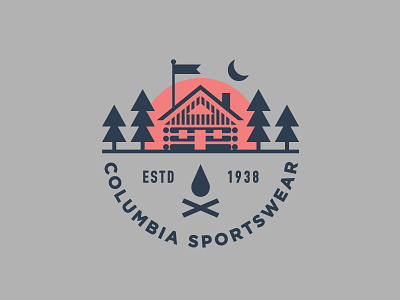 Columbia Sportswear