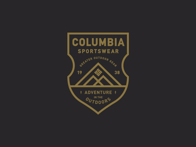 Columbia Sportswear