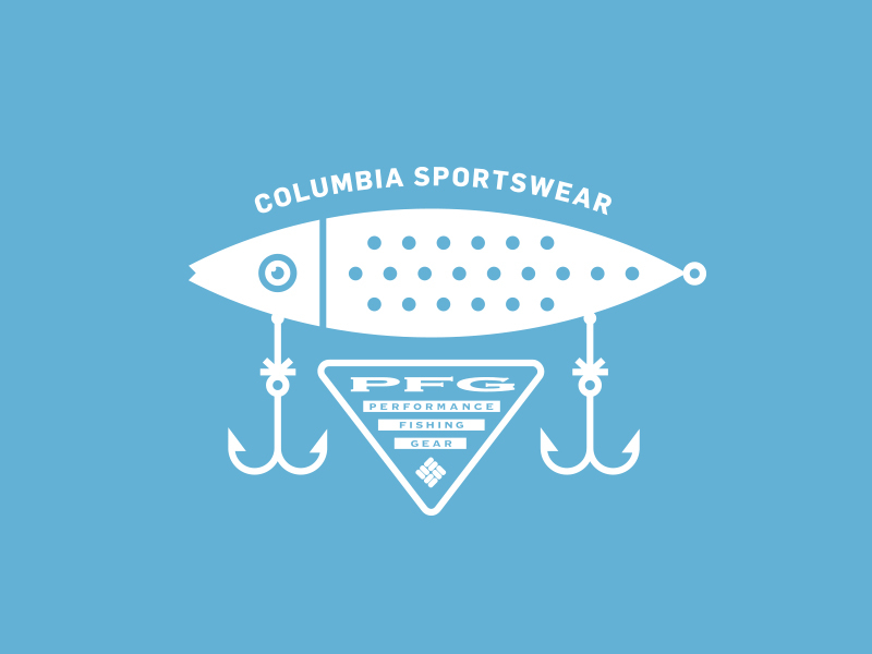 Columbia Sportswear by Steve Wolf on Dribbble