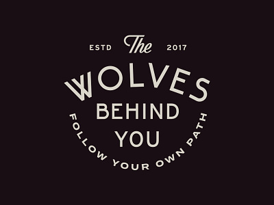 The Wolves Behind You IV