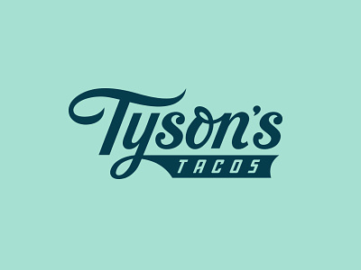 Tyson's Tacos