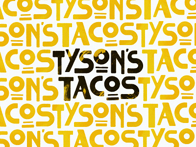 Tyson's Tacos