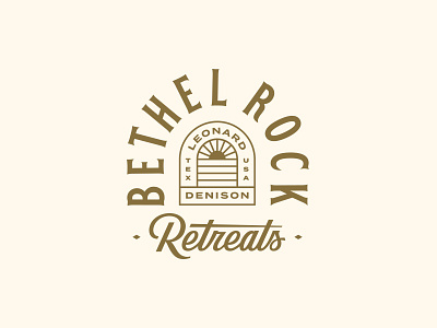 Bethel Rock Retreats