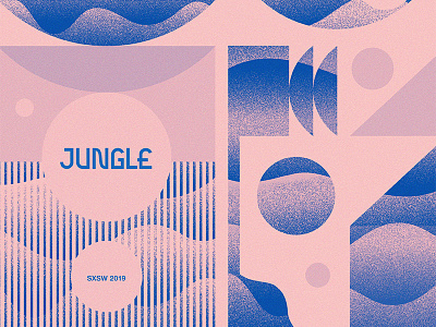 Jungle SXSW