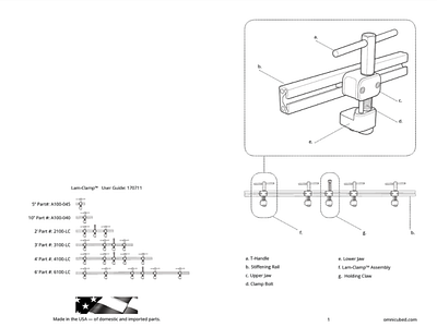 Product Manuals