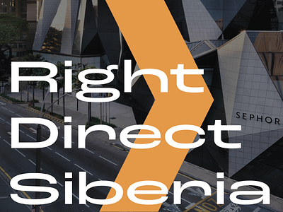 RightDirectSiberia