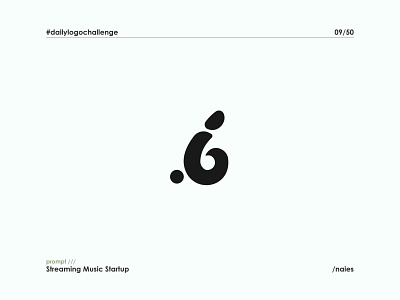 Logo 09/50 app logo beat branding daily logo dailylogochallenge design graphic design illustration logo music music app streaming treble clef vector