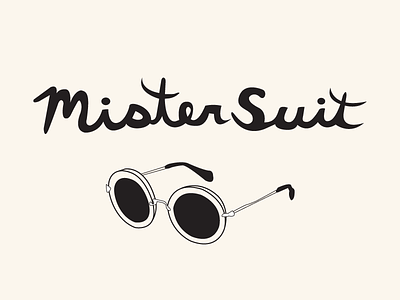 Mister Suit