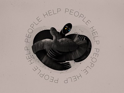PEOPLE HELP PEOPLE