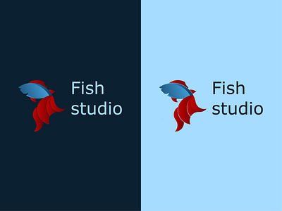 Fish studio