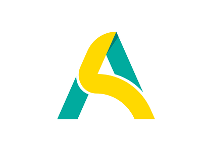 A (Athletic) a a logo