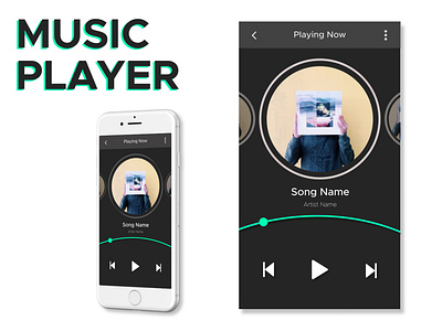 Music Player