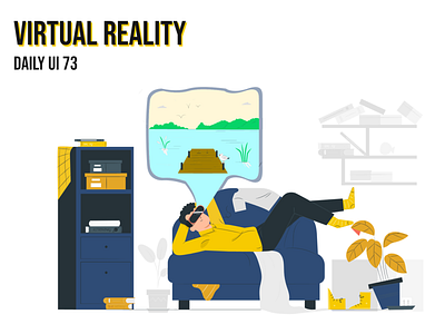 Virtual Reality