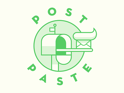 Post Paste