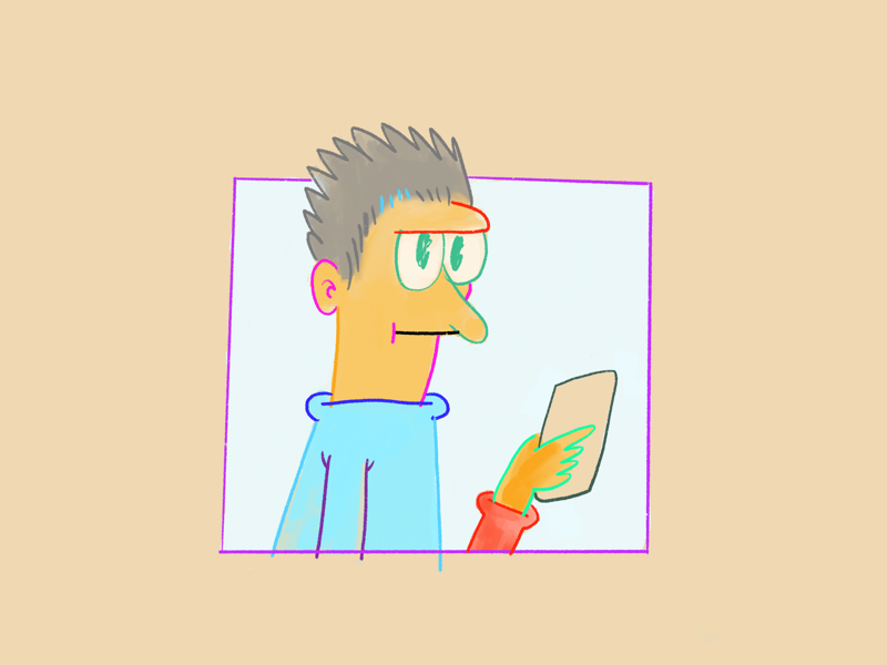 What about different coloured strokes? whatever colourful lines strokes drawing reddit phone