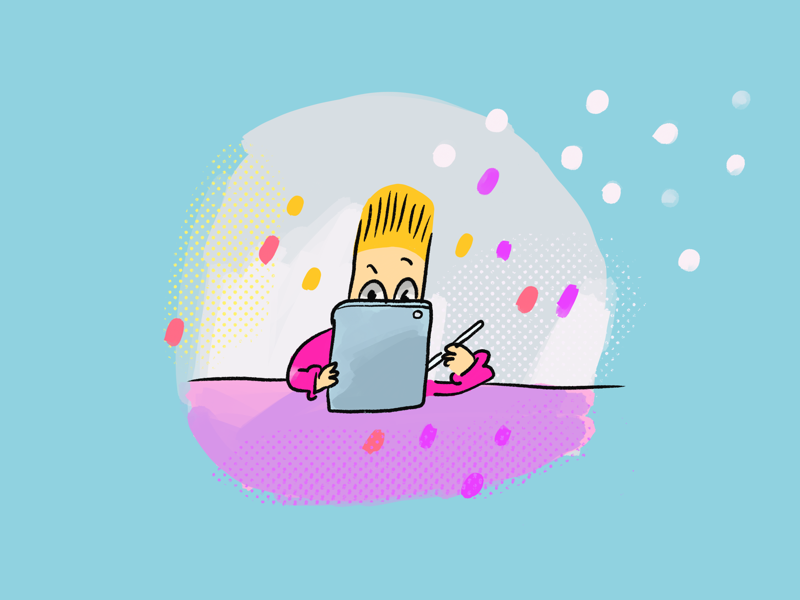 Taking notes apple pencil note taking ipad student class