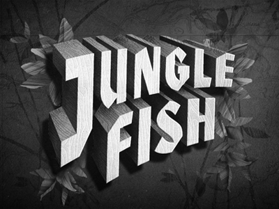 Jungle Fish