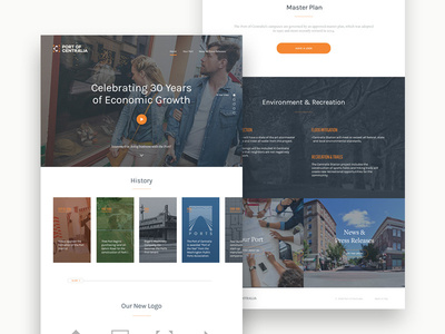 Anniversary Site