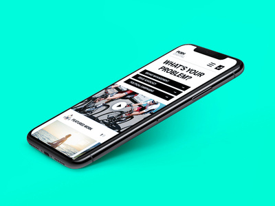 Push Digital - coming soon