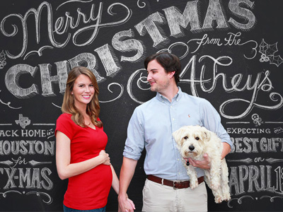 Christmas Card