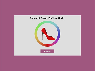 Colour Picker