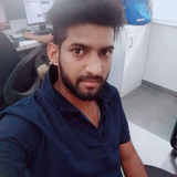 Sandip Kumar, Graphic Designer and UI/UX Designer