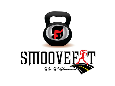 Fitness logo