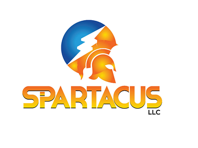 Spartan logo illustration