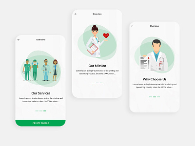 Doctor App