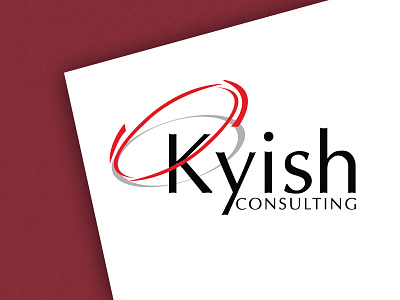 Consulting Logo